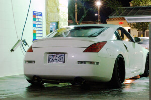 2006 Nissan 350Z