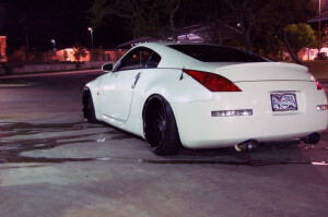 2006 Nissan 350Z