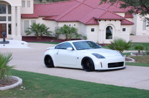 2006 Nissan 350Z