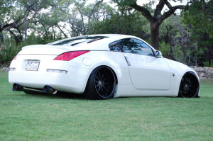 2006 Nissan 350Z