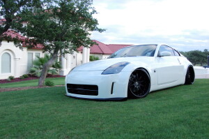 2006 Nissan 350Z