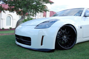 2006 Nissan 350Z