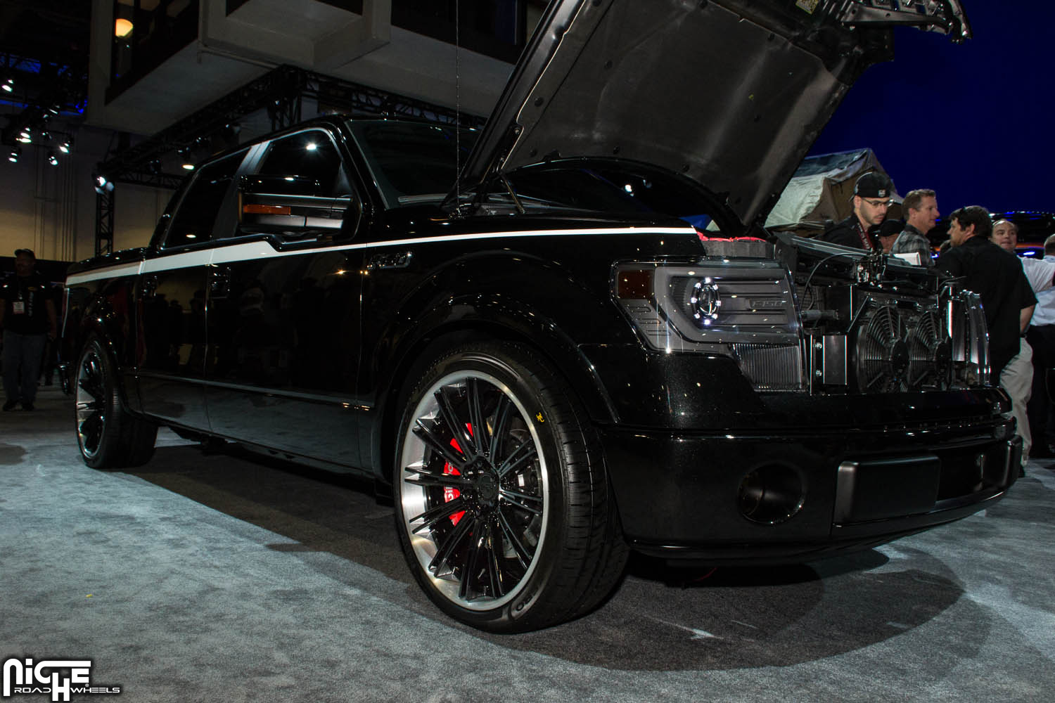 2015 Ford F-150 photo