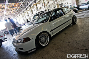 1995 Honda Civic