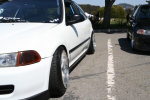 1995 Honda Civic