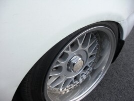 1995 Honda Civic
