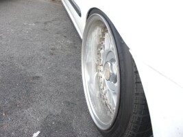 1995 Honda Civic