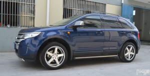 2014 Ford Edge