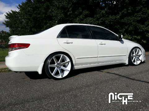 2006 Honda Accord photo