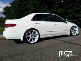 2006 Honda Accord