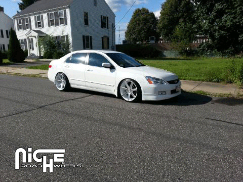 2006 Honda Accord photo