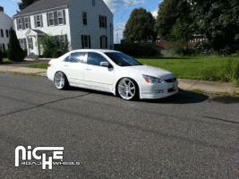 2006 Honda Accord