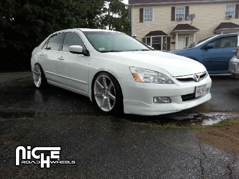2006 Honda Accord photo