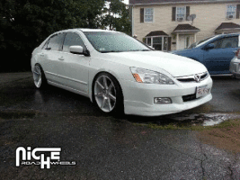 2006 Honda Accord