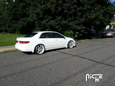 2006 Honda Accord photo