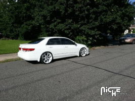 2006 Honda Accord