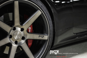 2015 Hyundai Genesis Coupe