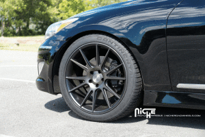 2013 Hyundai Genesis