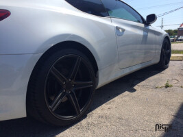 2014 Hyundai Genesis Coupe