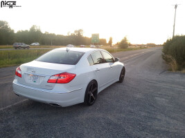 2015 Hyundai Genesis