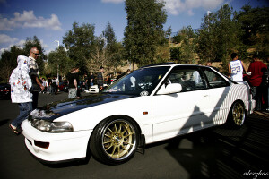 1992 Acura Integra