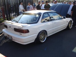 1992 Acura Integra