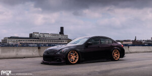 2013 Infiniti G37