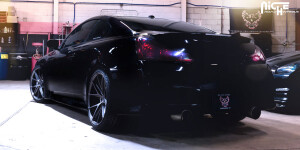 2013 Infiniti G37