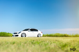 2008 Infiniti G35x