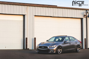 2014 Infiniti Q50