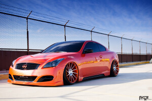 2013 Infiniti G37