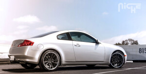 2006 Infiniti G35