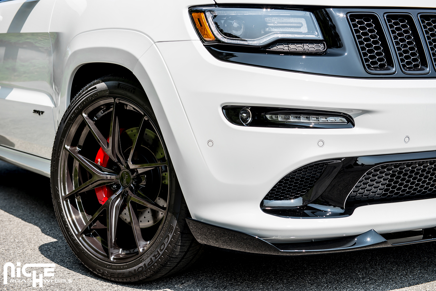 2014 Jeep Grand Cherokee photo