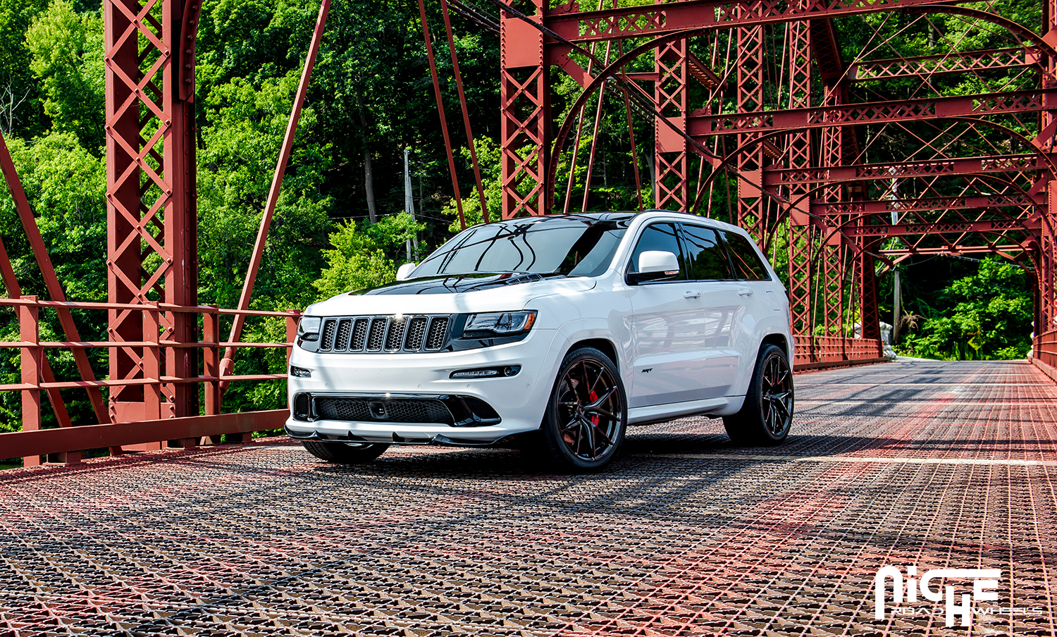2014 Jeep Grand Cherokee photo