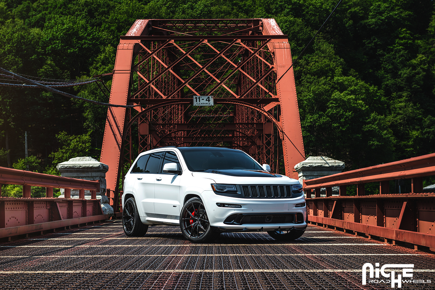 2014 Jeep Grand Cherokee photo