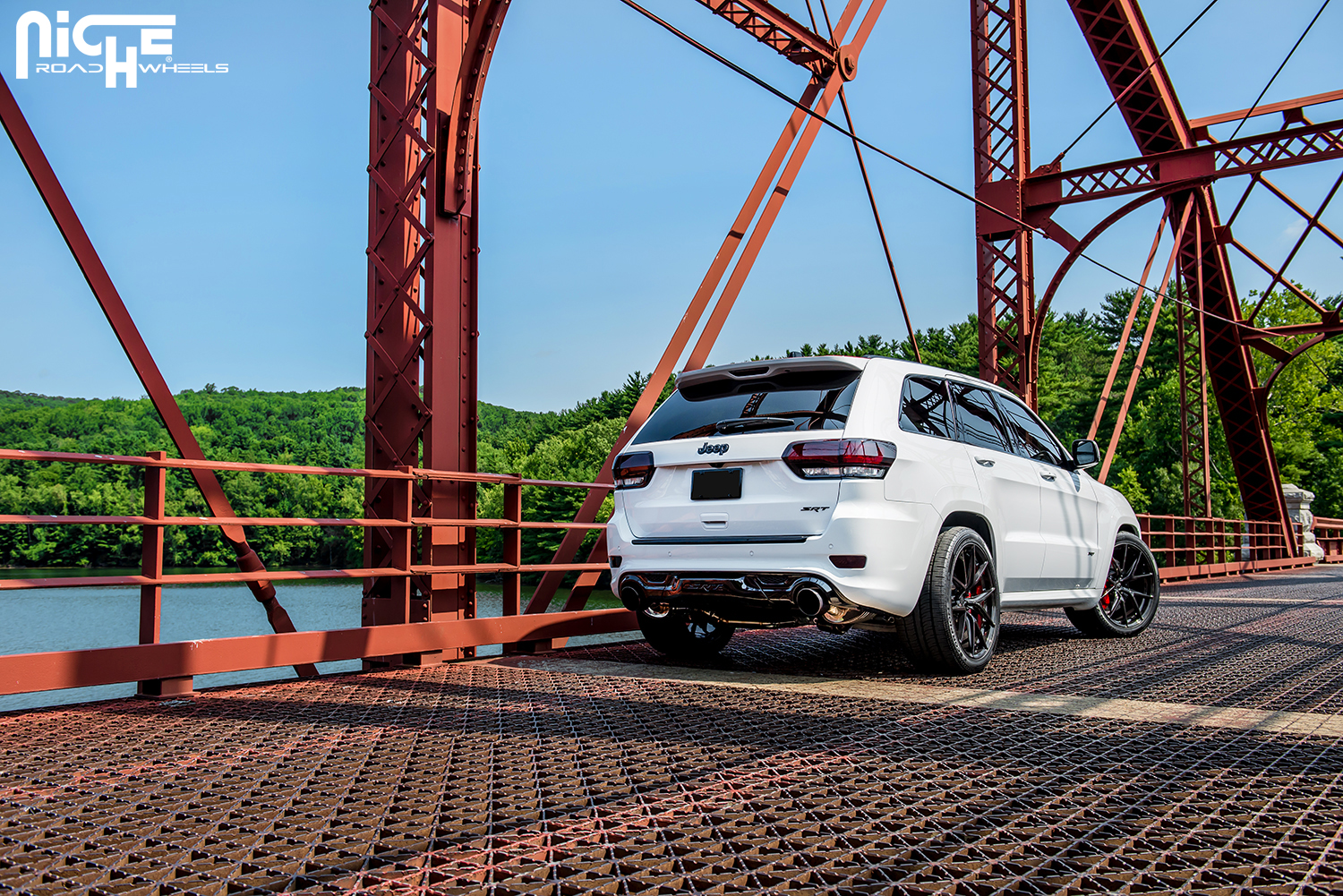 2014 Jeep Grand Cherokee photo