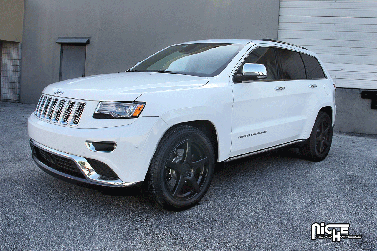 2014 Jeep Grand Cherokee photo