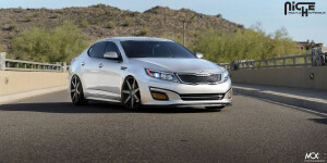 2014 Kia Optima