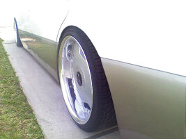 1999 Lexus ES 300