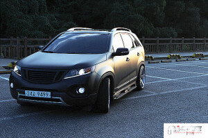 2014 Kia Sorento