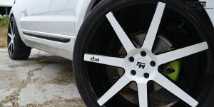 2014 Land Rover Range Rover Evoque