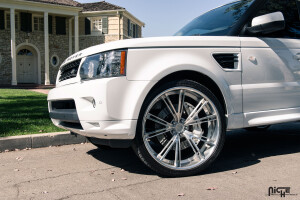 2010 Land Rover Range Rover Sport