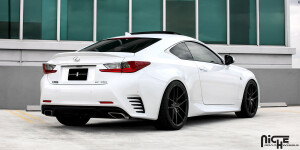  Lexus RC 350