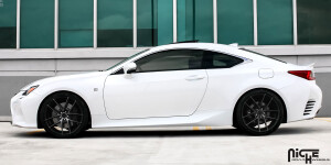  Lexus RC 350