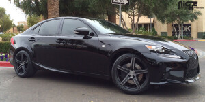 2014 Lexus IS-F