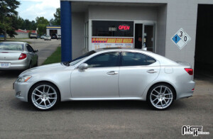 2011 Lexus IS 250