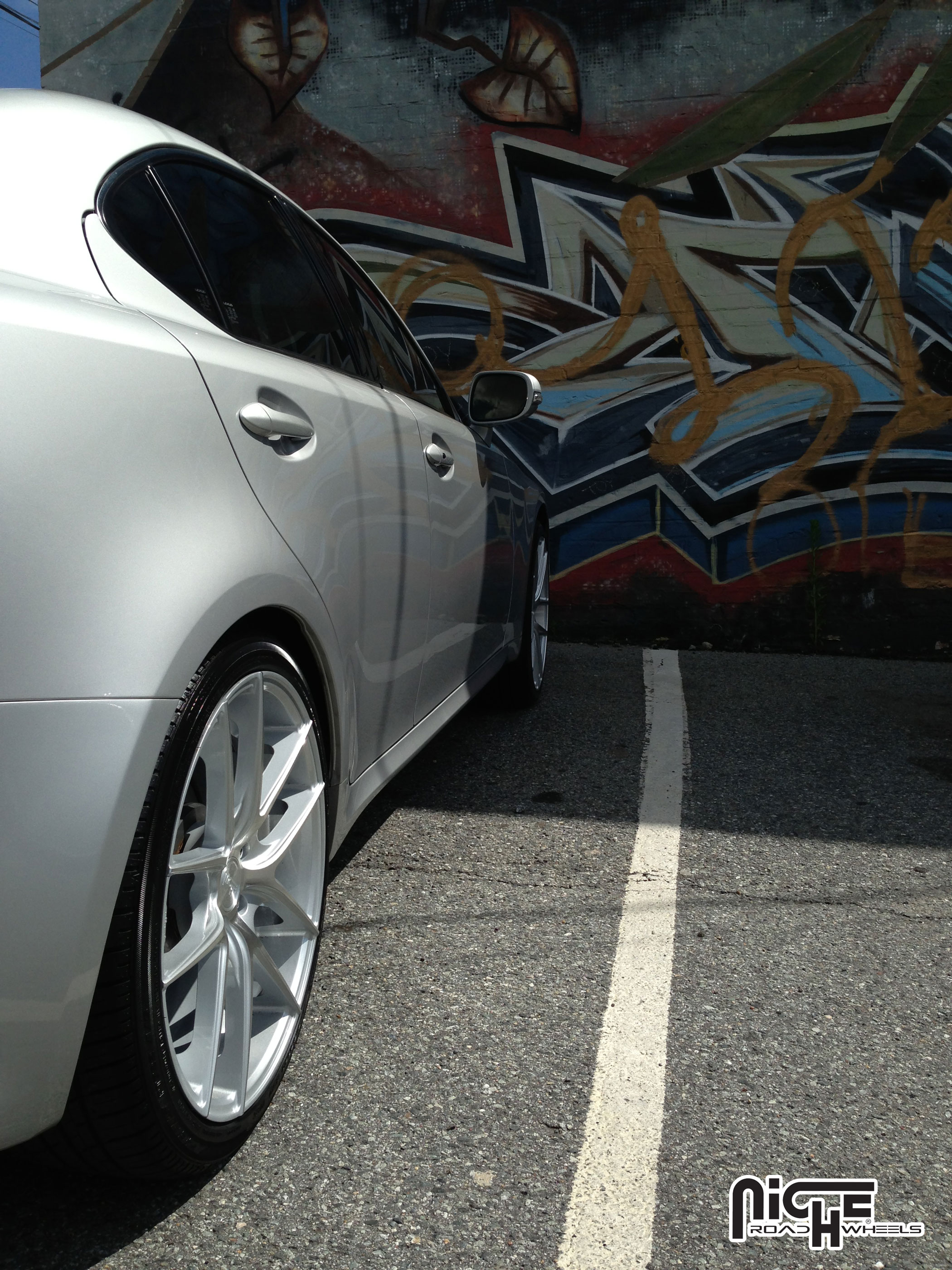 2011 Lexus IS 250 photo
