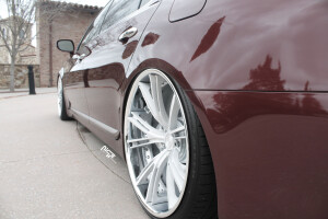 2012 Lexus LS 460