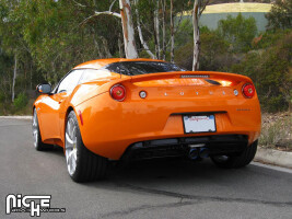 2013 Lotus Evora