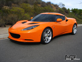 2013 Lotus Evora